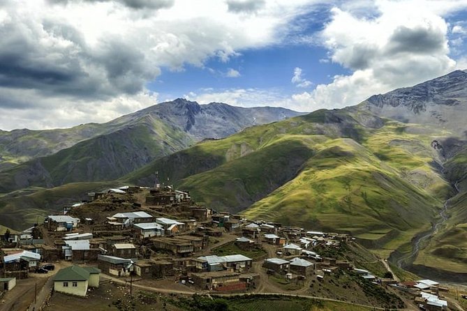 Full Day Trip to Guba and Khinalug - Attractions in Guba