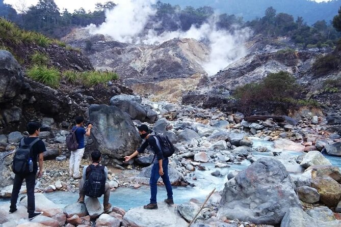 Fullday Hiking Mount Salak Active Volcano in Sukabumi - Additional Information