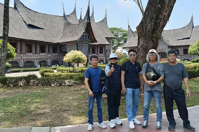 Fullday Wonderful Miniature Park of Indonesia (Jakarta) - Tour Inclusions