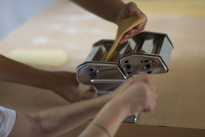Fun Cooking Class, Lets Make Pasta! - Umbria - Additional Details