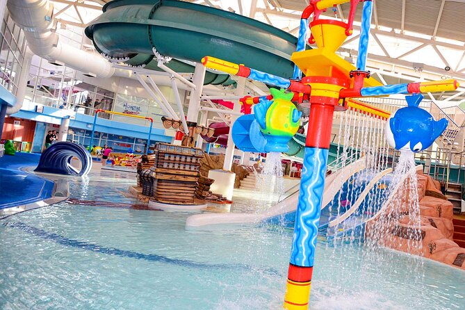 Fun Day at Leisure World From Colombo - Important Reminders