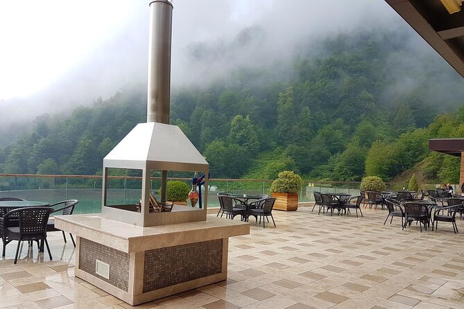 Gabala & Sheki Multiday Tour - Additional Details