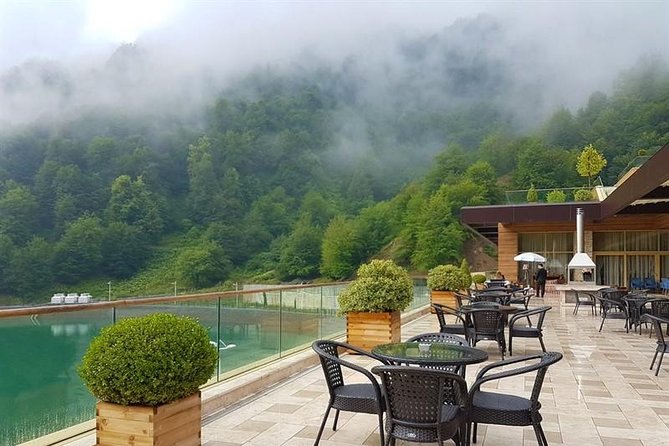 Gabala Tour