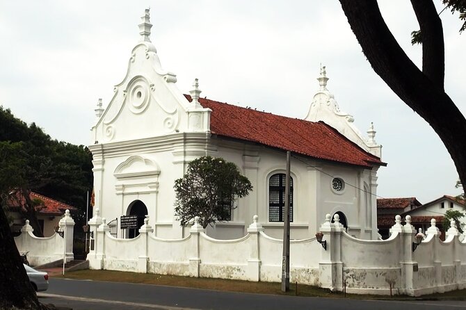 Galle & Bentota Day Tour With River Safari From Colombo & Negombo - Directions