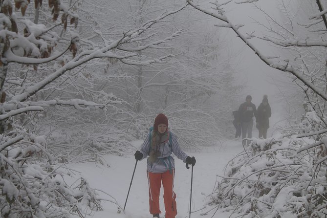 Garanohur Lake Hiking Tour - Booking Details