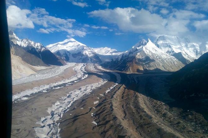 Gasherbrum Ii Expedition Pakistan - Cancellation Policy Details
