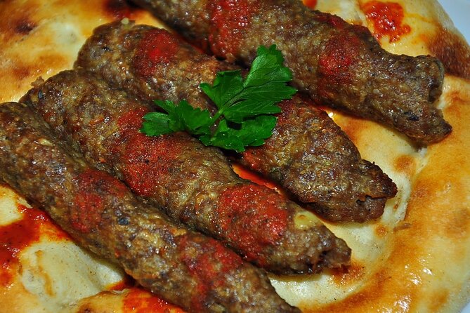 Gastronomy Tour of Famous Turkish Cuisine - Pricing and Booking Details