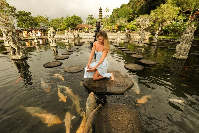 Gate of Heaven, Lahangan Sweet, Tirta Gangga and Temple Day Tour - The Sum Up