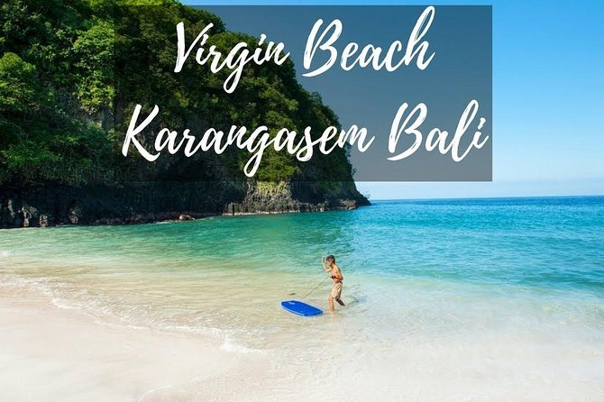 Gate of Heaven (Lempuyang) - Water Palace - Virgin Beach - Free WiFi - Price and Cancellation Policy