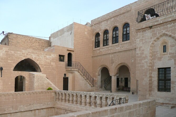 Gaziantep to Kars: Private 8-Day Journey Through Ancient Cities - Historical Sites Visited