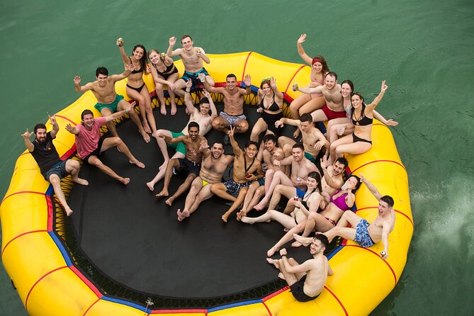 Gen Z Cruise 3-Day Explore Halong Bay From Hanoi - The Sum Up