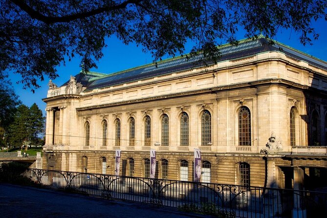 Geneva to Jungfrau Full Day Private Trip - Booking Process