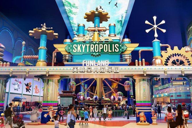 Genting Highland And Batu Caves Tour - Booking Directions