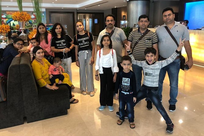 Genting Highlands City to Kuala Lumpur International Airport - Pricing and Booking Information