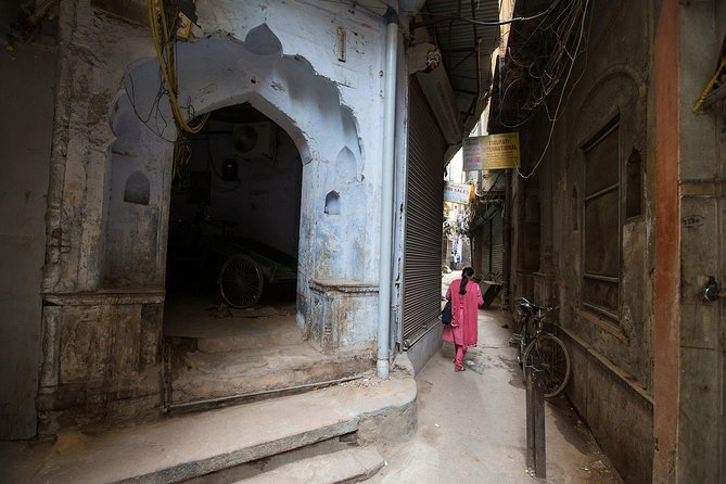 Get Your Perfect Guide for Touring Delhi - Key Considerations for Tour Participants