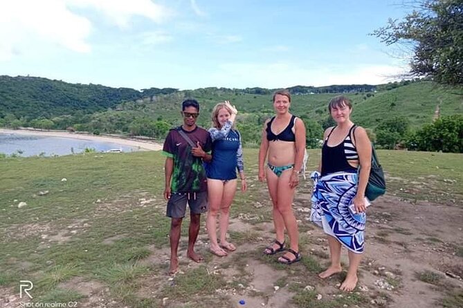 Gili Asahan Snorkeling Tour - Booking Information