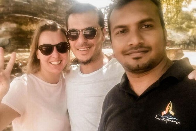 17 Best Private Driver Services In Batticaloa