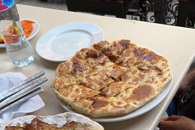 Giza Pyramids and Food Tour in Downtown Cairo - Directions for the Tour