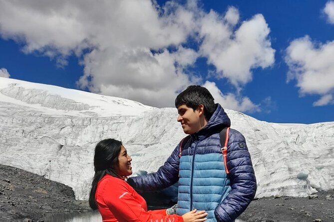 Glacier Pastoruri and Puya Raimondi Full Day Tour - Tips for Travelers