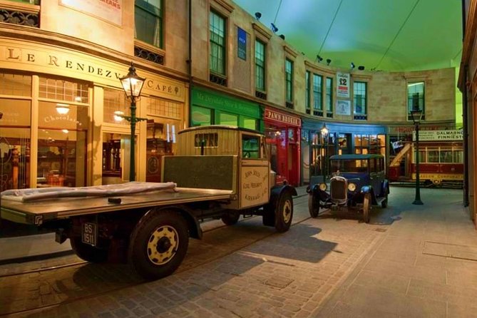 Glasgow Luxury Private Day Tour With Scottish Local - Reservation Process