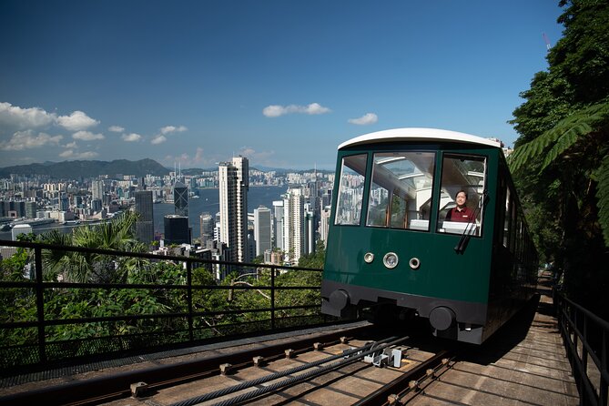 Go City Hong Kong All-Inclusive Pass With 25+ Attractions - Additional Information