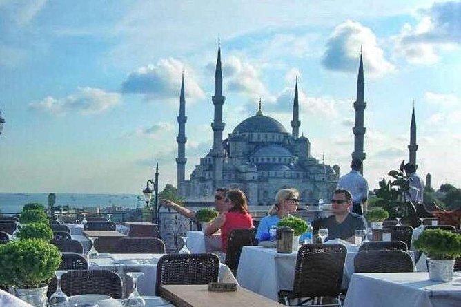 Go Out in Style on This Bachelorette or ‘Hen' Weekend in Istanbul - Frequently Asked Questions