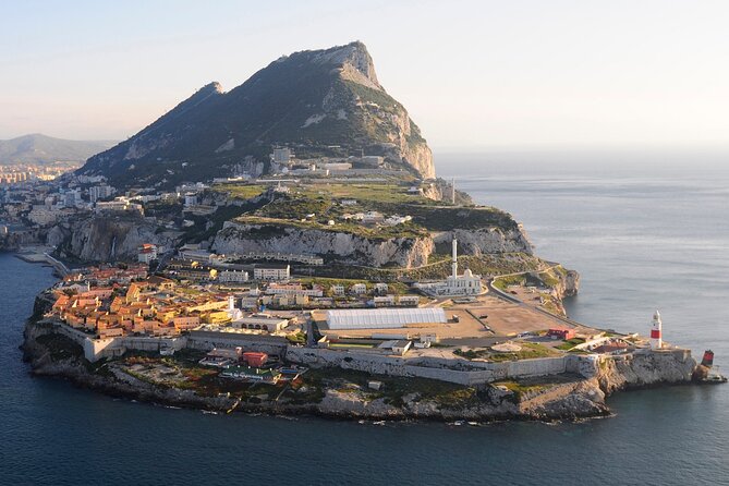 Go Tours Premium Gibraltar Experience With Professional Guide - Cancellation Policy