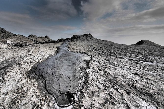 Gobustan & Mud Volcanoes Tour - Tour Availability