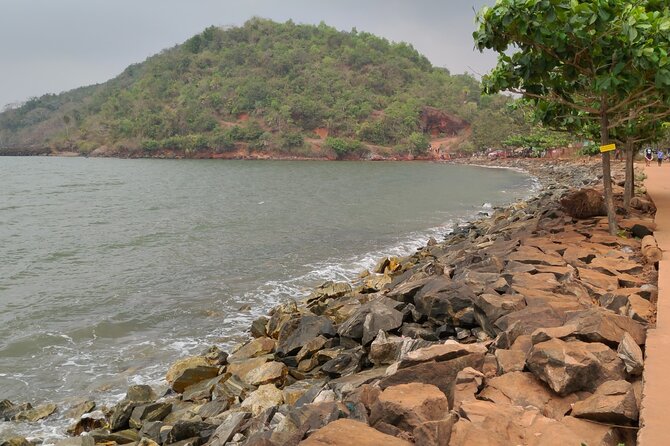 Gokarna Beach Trek and Camping - The Sum Up