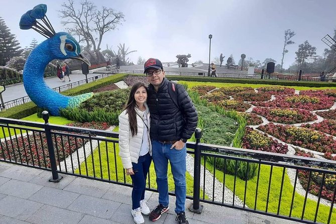 Golden Bridge Ba Na Hills via Cable Car Private Tour - Additional Information