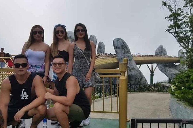 Golden Bridge via Cable Car -Early Start & Marble Mountains - Frequently Asked Questions