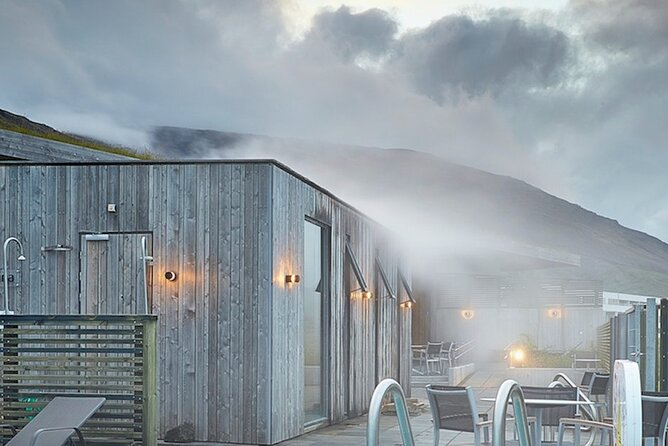 Golden Circle Private, Laugarvatn Fontana by VAN With PRO Photos - Pricing Information