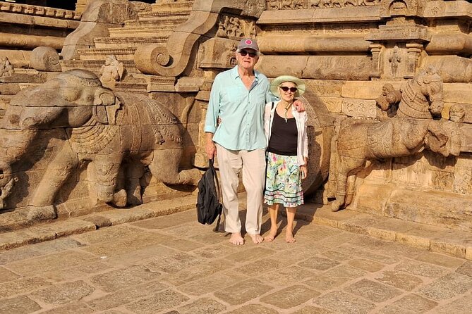 Golden Triangle & South India Temples - Frequently Asked Questions