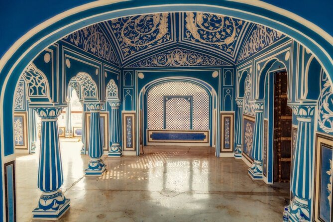 Golden Triangle Tour 6 Days - Frequently Asked Questions