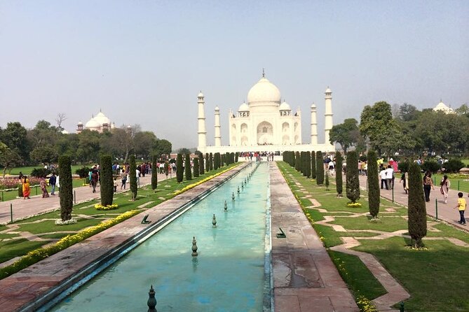 Golden Triangle Tour With Jim Corbett National Park - Pricing Structure