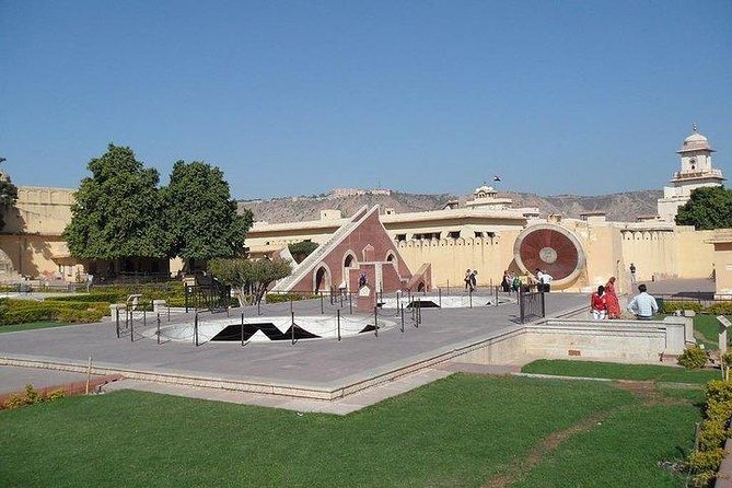 Golden Triangle With Corbett National Park - Important Guidelines