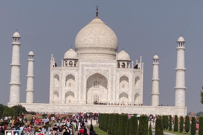 Golden Triangle With Khajuraho & Varanasi 10 Nights-11 Days - Exclusions and Expenses