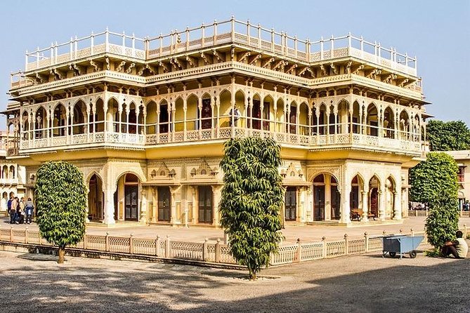 Golden Triangle With Udaipur & Mumbai - Cancellation Policy