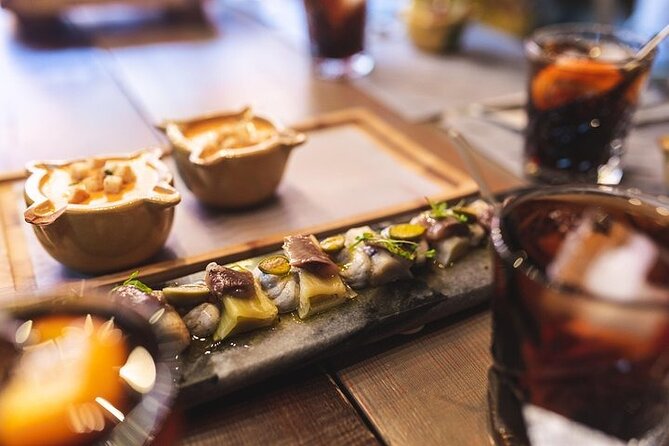 Granada Original Tapas Crawl by Food Lover Tour - Highlights