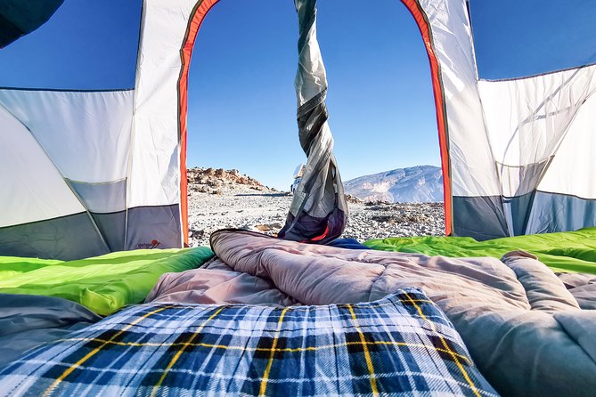 Grand Canyon Camping Trip!