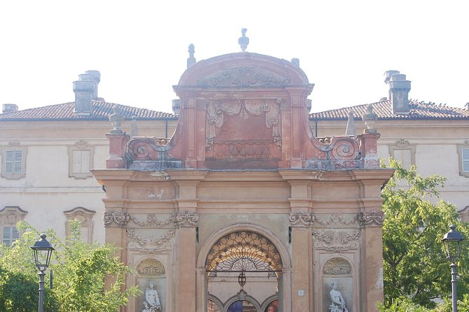 Grand Tour of Giuseppe Verdi in the Hills of Parma - Frequently Asked Questions