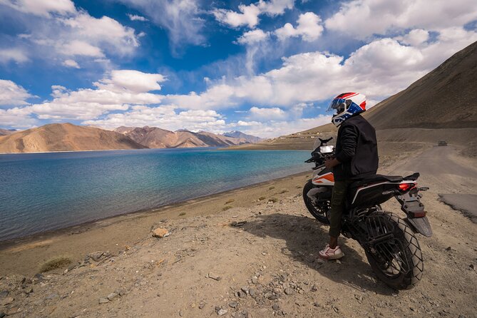 Great Himalayas Motorbike Tours - Reviews and Ratings