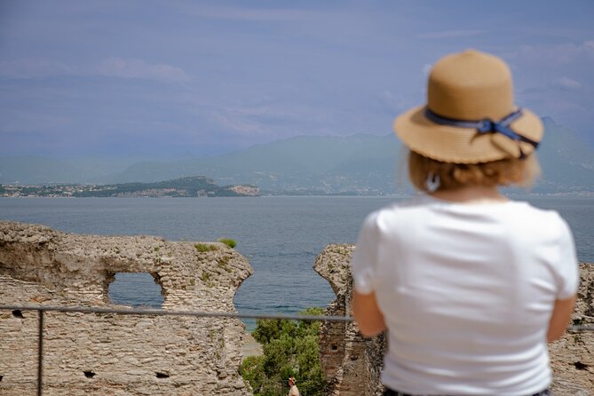 Grotte Di Catullo Archeological Tour in Sirmione - Reservation Details