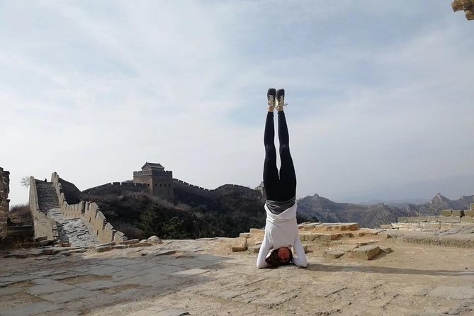 Gubeikou To Jinshanling Great Wall Private Hiking Day Tour - Frequently Asked Questions
