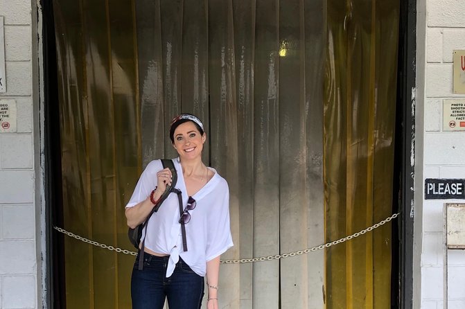 Guided Cameron Highland Day Tour From Kuala Lumpur (Private Basis) - Booking Confirmation and Group Details