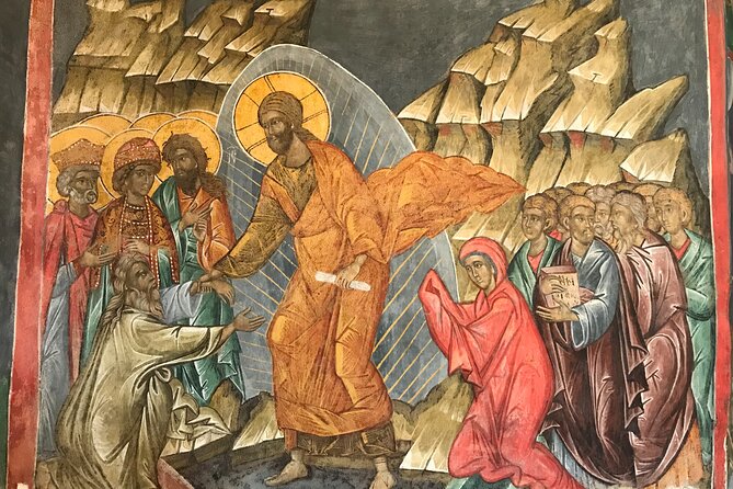 Guided Day Tour to Bucovina Painted Monasteries - The Sum Up