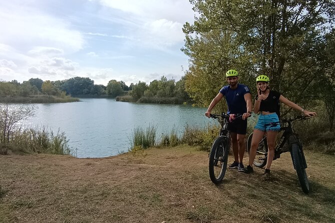 Guided E-Bike Route From Calci to Pisa 3 Hours - The Sum Up and Final Thoughts