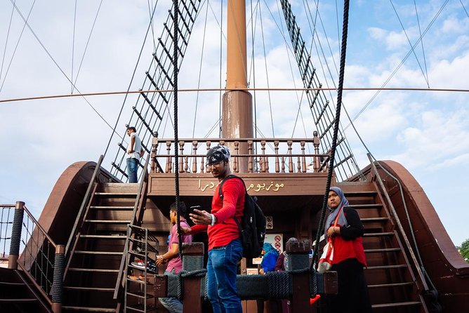 Guided Historical Melaka Museum Tour With Lunch - The Sum Up
