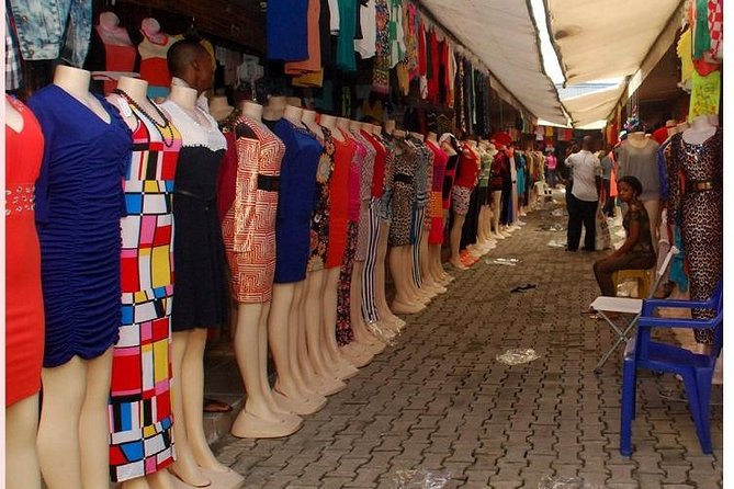 Guided Markets Tour in Lagos Nigeria - Accessibility and Limitations