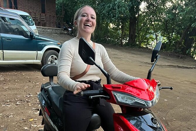 Guided Motorcycle Tour of Arusha - Meeting Instructions